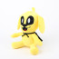 Mikecrack Mike Plush Toy 25cm 9.8inches