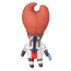 Mass Effect Mordin Solus Plush Toy 30cm 12inches