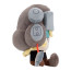 Psychopomp V2 Plushie Plush Toy 20cm 7.8inches