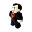Roblox Dead Rails Vampire Plush Toy 27cm 10.6inches