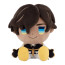 Simeon Obey Me Soft Stuffed Plush 17cm 6.69inches