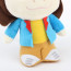 Stranger Things Dustin Plush Toy 20cm 7.87inches
