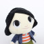 Stranger Things Mike Plush Toy 20cm 7.87inches