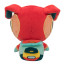 Ten Hundred Sven Bunn Plush Toy 16cm 6.3inches