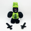 Roblox Forsaken 1x1x1x1 Plush Toy 28cm 11inches
