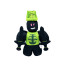 Roblox Forsaken 1x1x1x1 Plush Toy 28cm 11inches