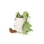 Jellycat Amuseables Ivy Soft Stuffed Plush 16cm 6.3inches
