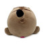 Jiggy Smalls Plush Toy 23cm 9inches