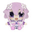 Hyperdimension Neptune Plushie Plush Toy 16cm 6.3inches