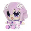 Hyperdimension Neptune Plushie Plush Toy 16cm 6.3inches