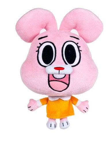 Anais Plush Amazing World of Gumball