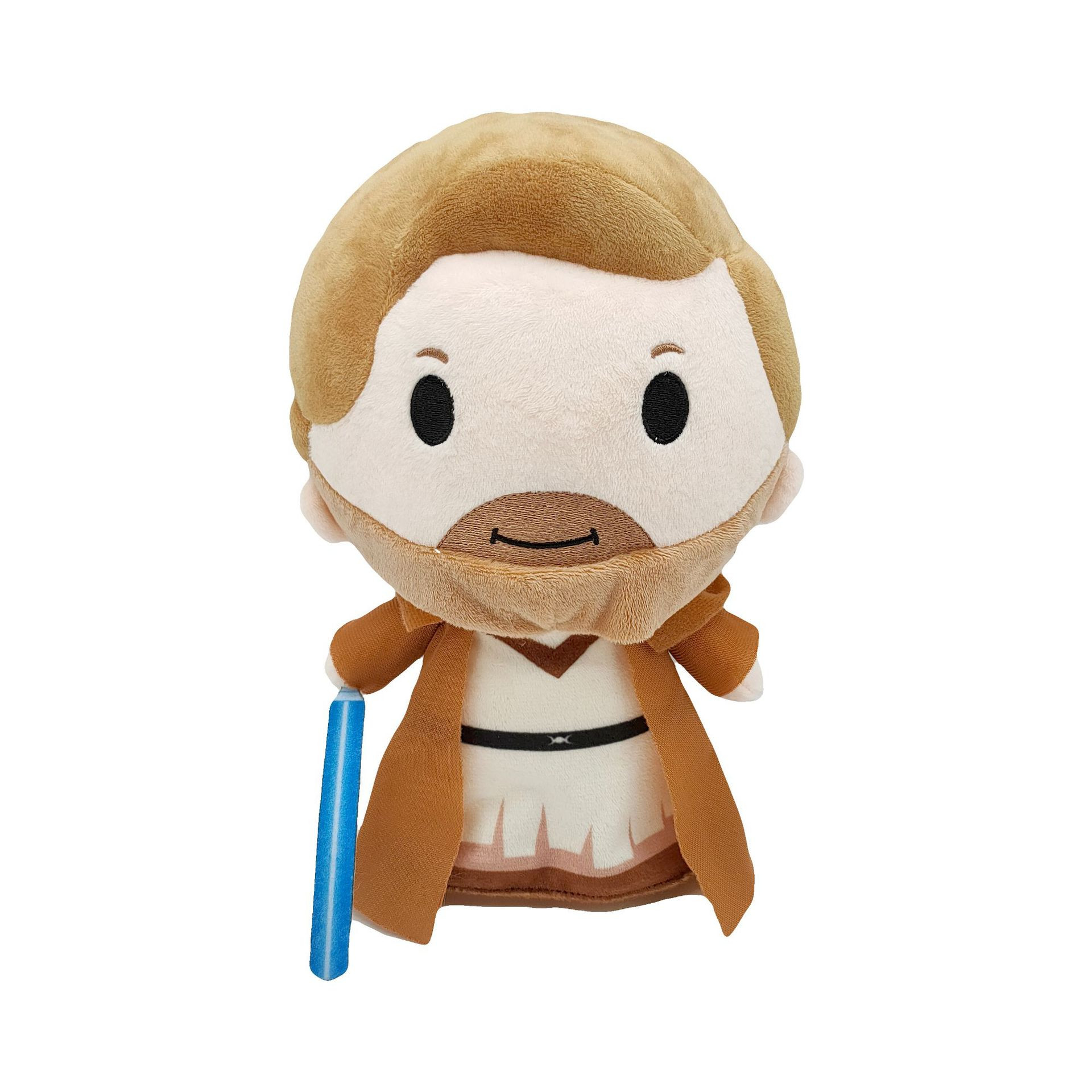 Obi-Wan Kenobi From Star Wars Plush Toy