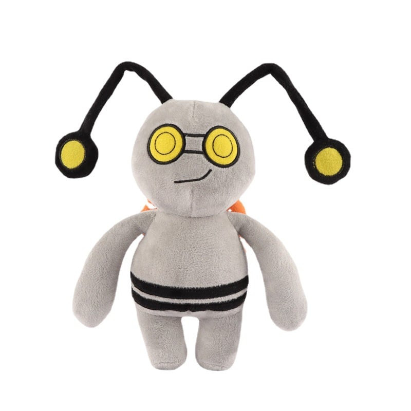 Pokemon Gimmighoul Plush Toy