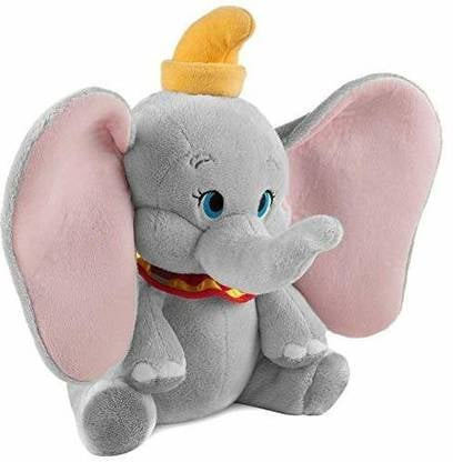Disney Dumbo Soft Stuffed Plush 25cm 9.84inches