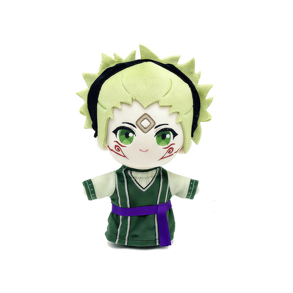 The Idolmaster SideM Shota Mitarai Pitanui Plush Toy 20cm 7.8inches