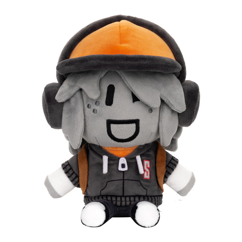 Roblox Builderfan Plush Toy 18cm 7inches