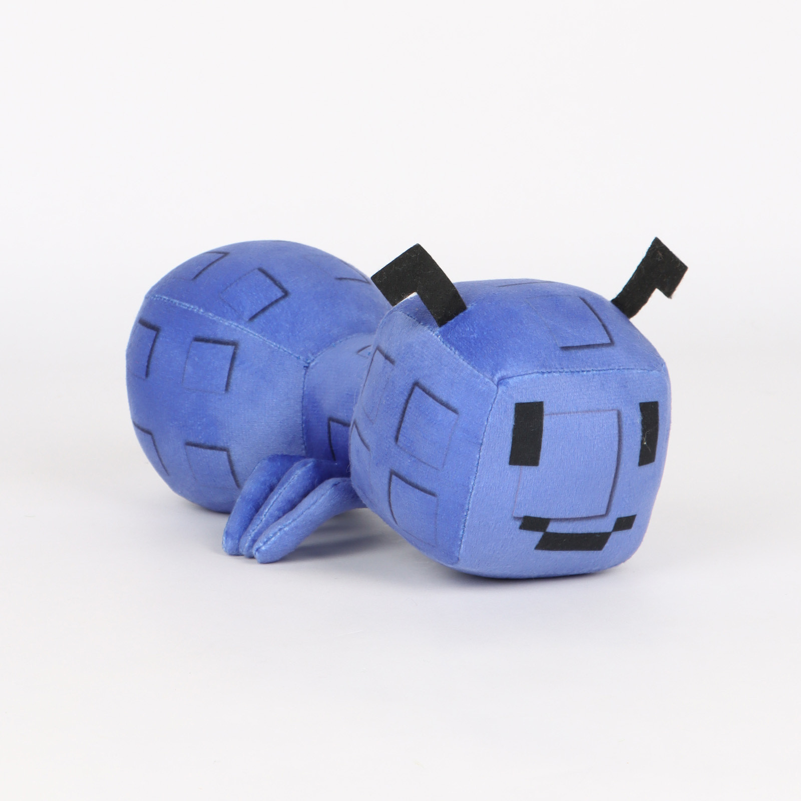 Roblox Grow A Garden Purple Giant Ant Plush Toy 25cm 10inches