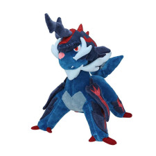 Samurott from Pokemon Soft Stuffed Plush 37cm 14.5inches