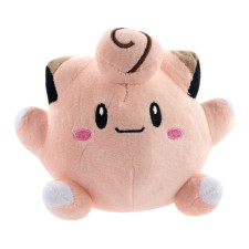 Clefairy Pokemon Plush