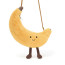 Jellycat Amuseables Banana Bag Soft Stuffed Plush 29cm 11.41inches