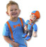 Blippi Plush Doll - 13 Inch