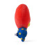 Line Friends BT21 Official Merchandise Tata Character Plush Standing Figure Décor