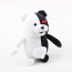 Danganronpa Trigger Happy Havoc Monokuma Plush Toy