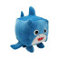Big Games Pet Simulator X Shark Plush Toy