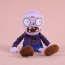 Pirate Zombie Purple Pirate Seas 12 Inch Toddler Stuffed Plush Toy
