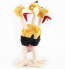 Dodrio Pokemon Plush