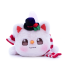 Aphmau Snowman Cat Plush