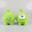 Cut The Rope Om Nom Plush Toy