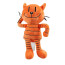 Dog Man Petey The Cat Plush Toy