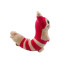 Shiny Furret From Pokemon Plush Toy