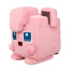 Jigglypuff From Pokemon Quest Plush Toy