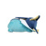 Sleeping Vaporeon From Pokemon Plush Toy