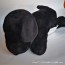 Black Snoopy X Kaws From Peanuts Plush Toy
