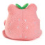 Cuddle Barn Strawberry Wawa Plush Toy