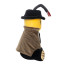 Roblox Armless Detective Plush Toy 27cm 10.6inches