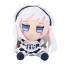 Azur Lane Belfast Plush Toy 20cm 8inches