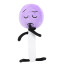 Battle For Dream Island Lollipop Plush Toy 28cm 11inches
