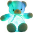 Blue Glowing Teddy Bear Plush Toy 30cm 11.8inches