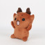Roblox 99 Nights In The Forest Chibi Deer Plush Toy 29cm 11.4inches