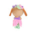 Dandy's World Bassie Pink Plush Toy 28cm 11inches