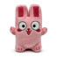 The Sims Freezer Bunny Plush Toy 25cm 10inches