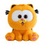 Baby Garfield Soft Stuffed Plush Multiple Sizes
