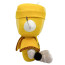 Roblox Something Evil Will Happen H3LP3R Plushie Plush Toy 30cm 11.8inches