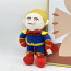 The Boys Homelander Soft Stuffed Plush 28cm 11.02inches
