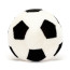 Jellycat Amuseables Sports Football Soft Stuffed Plush 40cm 15.74inches