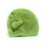 Jellycat Ricky Rain Frog Medium Soft Stuffed Plush 20cm 7.87inches